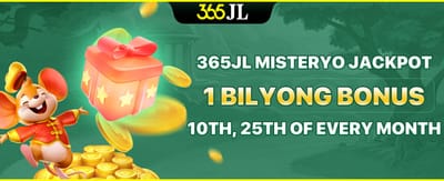 Welcome Mega Match Bonus promotion